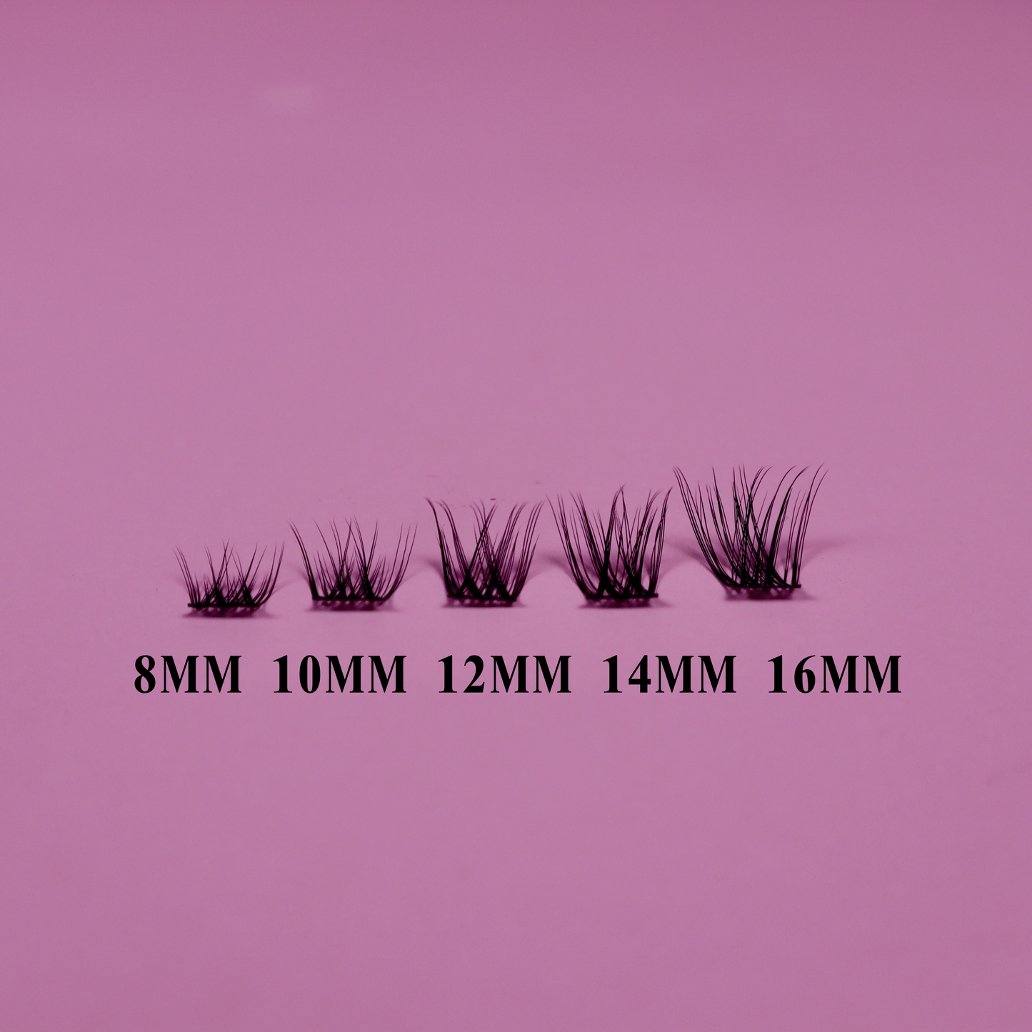 Princess Lash Bundle