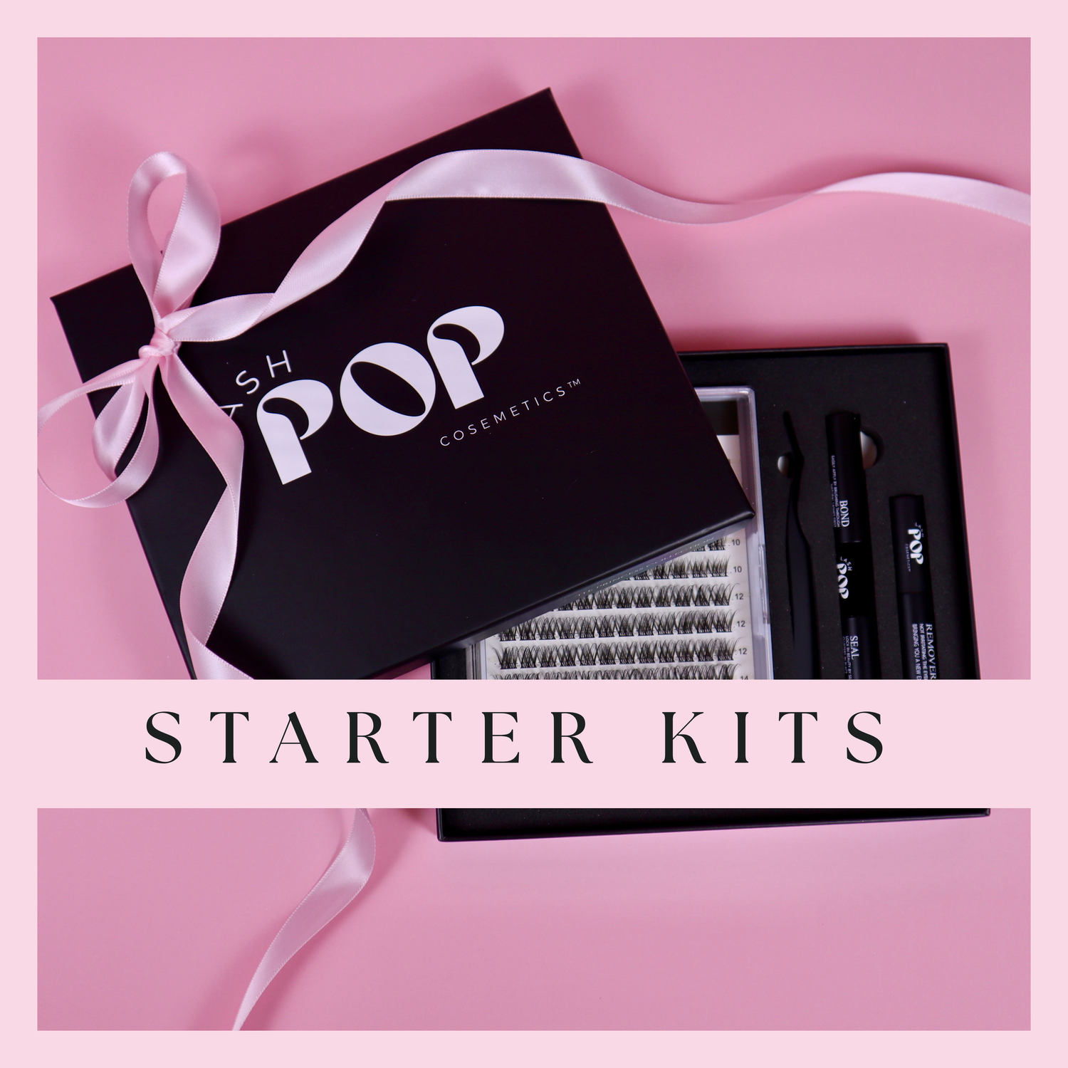 Starter Lash Kits