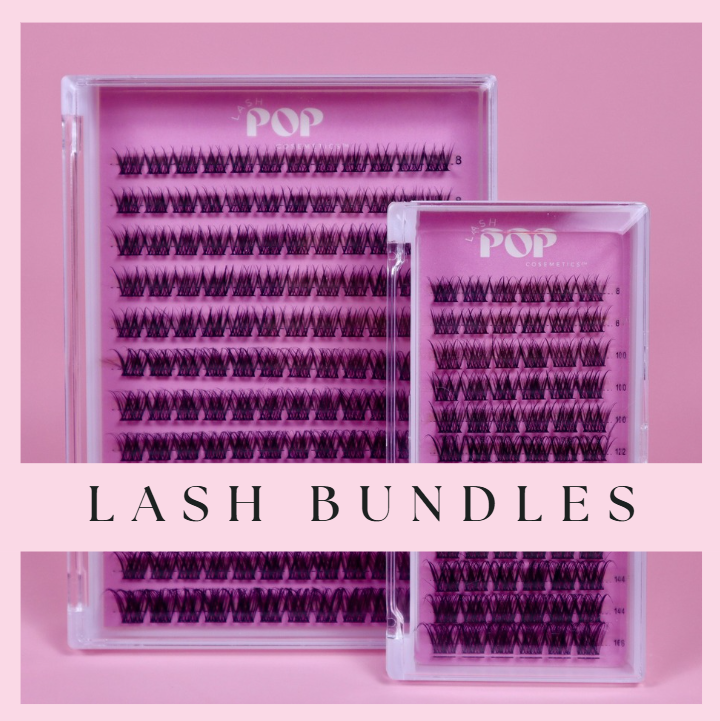Lash Bundles