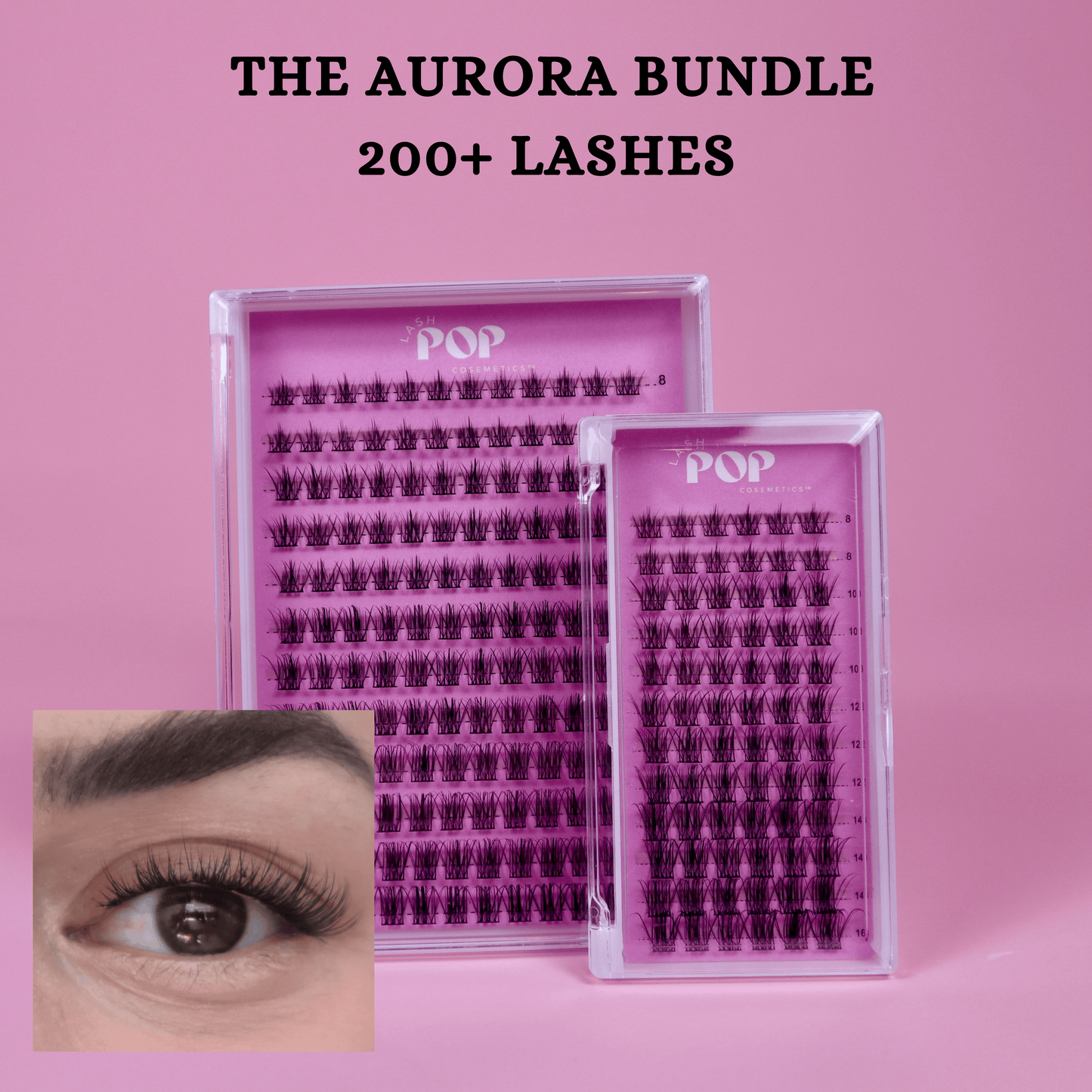 Aurora Lash Bundle