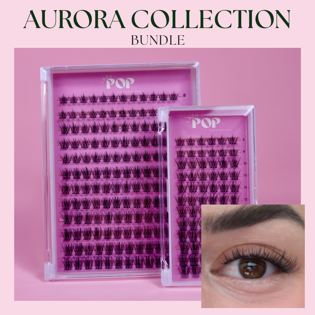 Aurora Lash Bundle