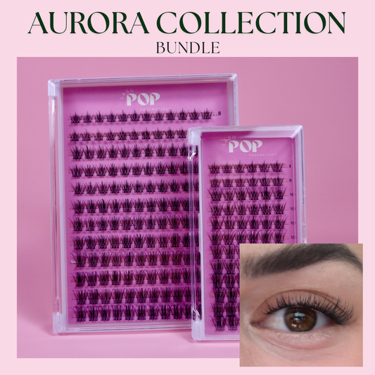 Aurora Lash Bundle