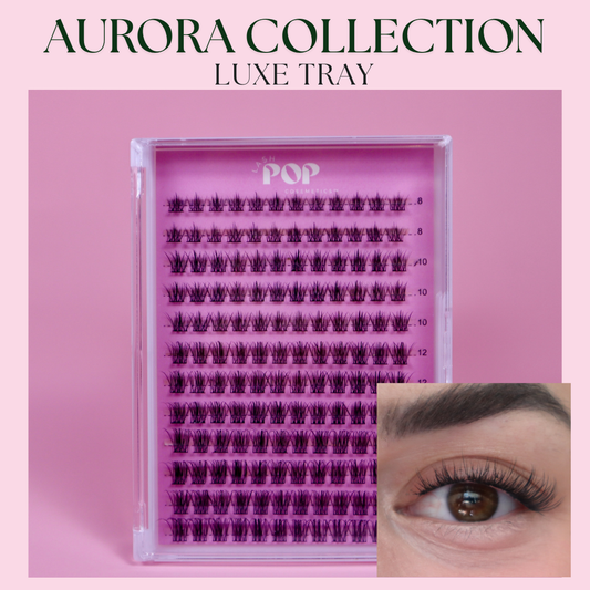 Aurora Luxe Pack