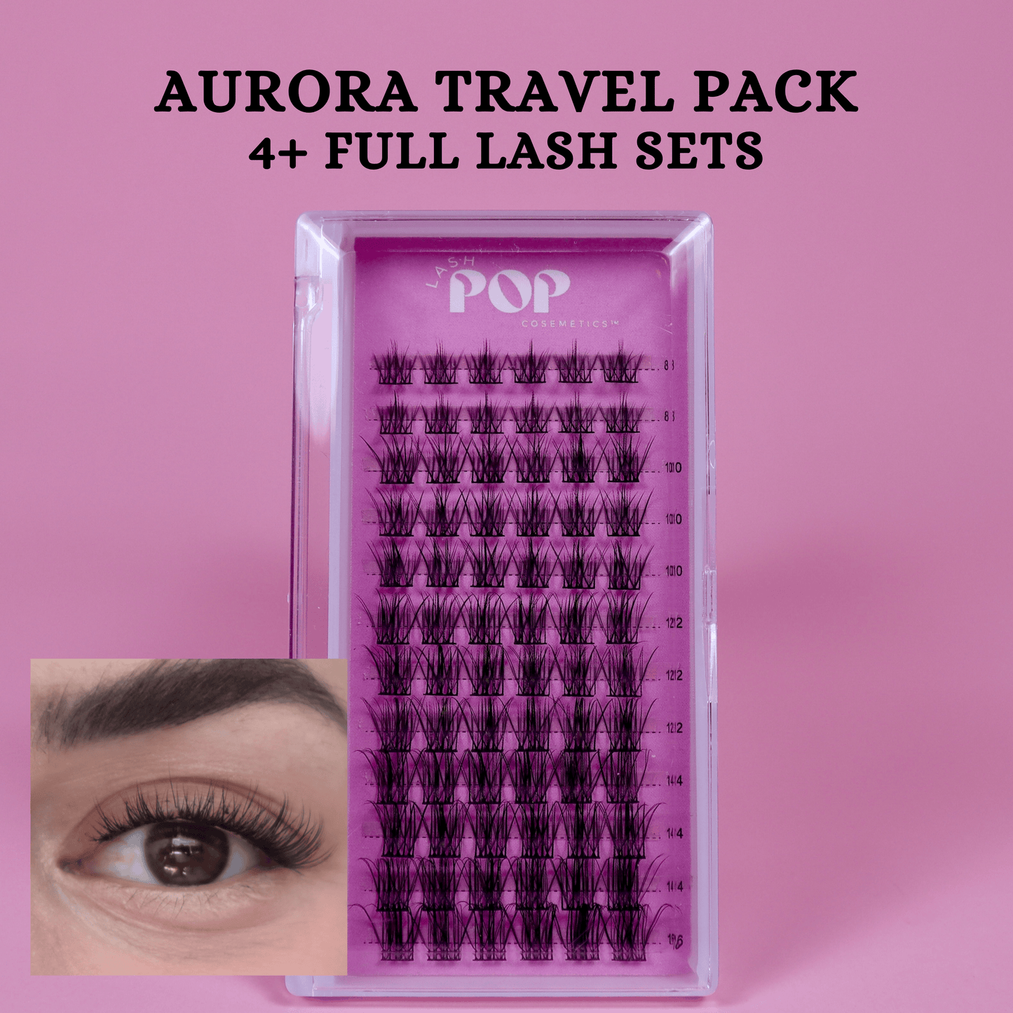 Aurora Lash Bundle