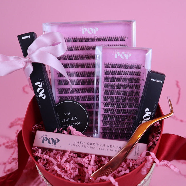 PopLash Founder’s Box