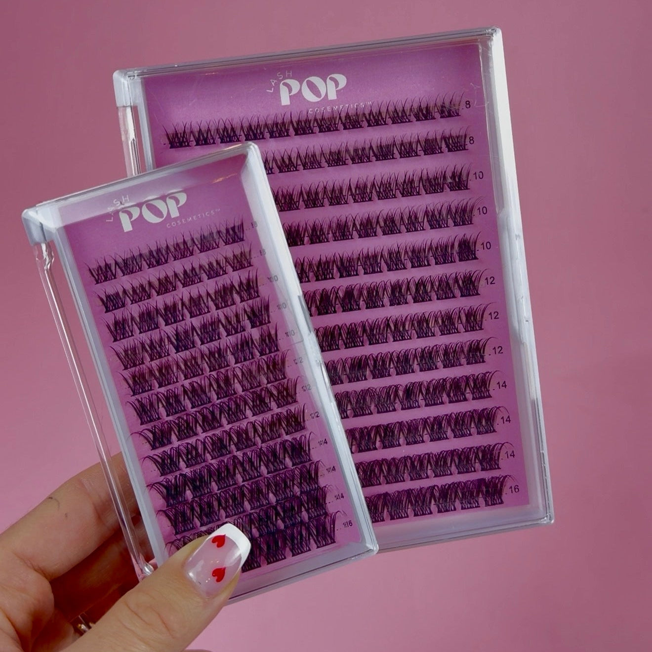 PopLash Founder’s Box