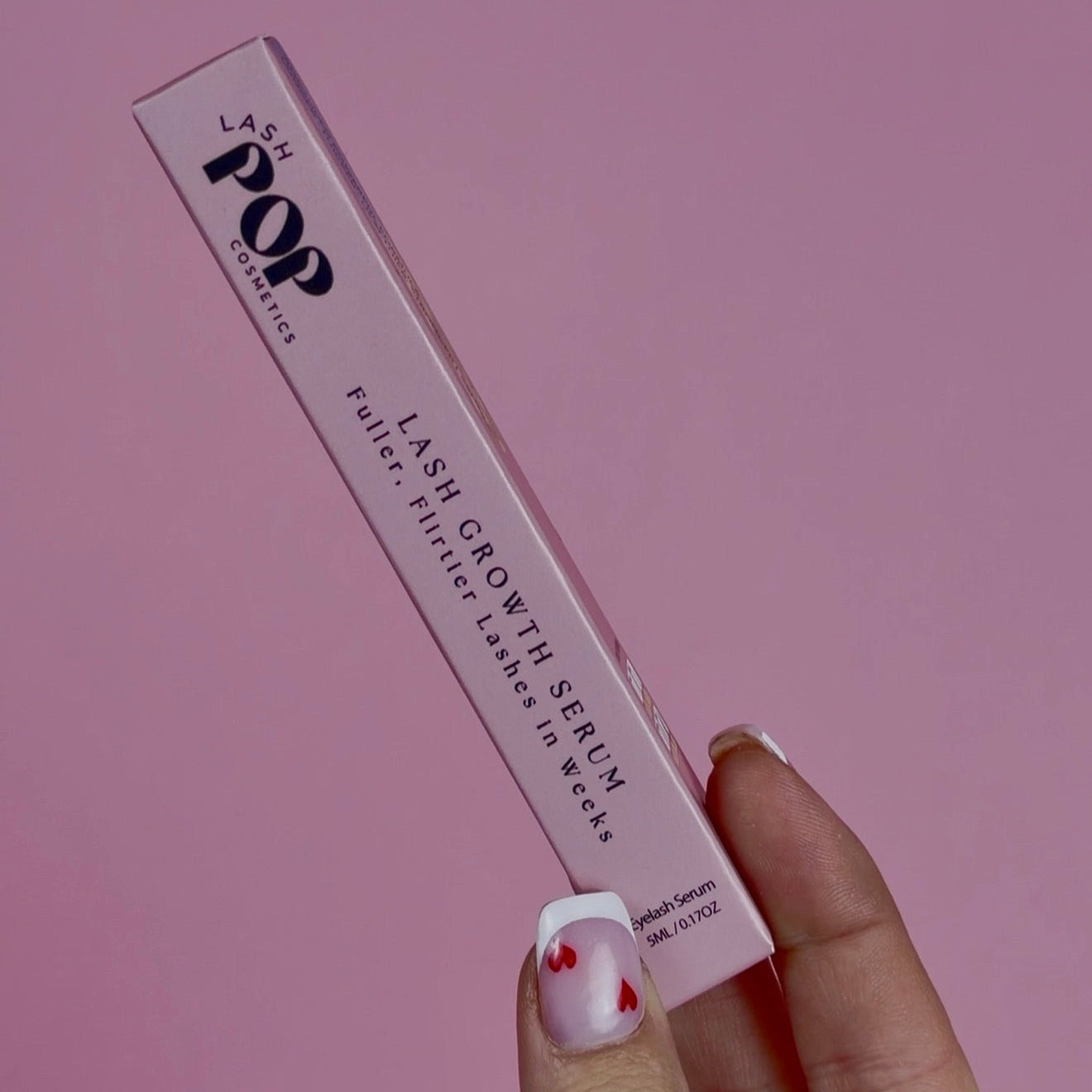 PopLash Founder’s Box