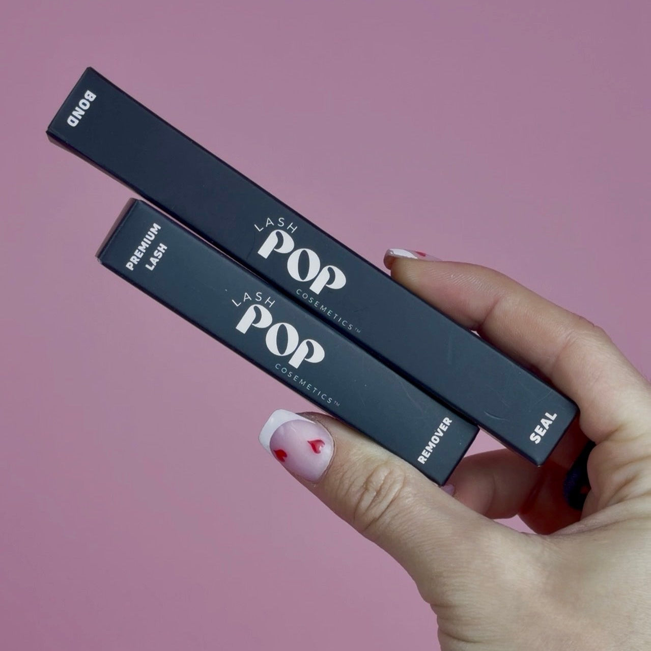 PopLash Founder’s Box