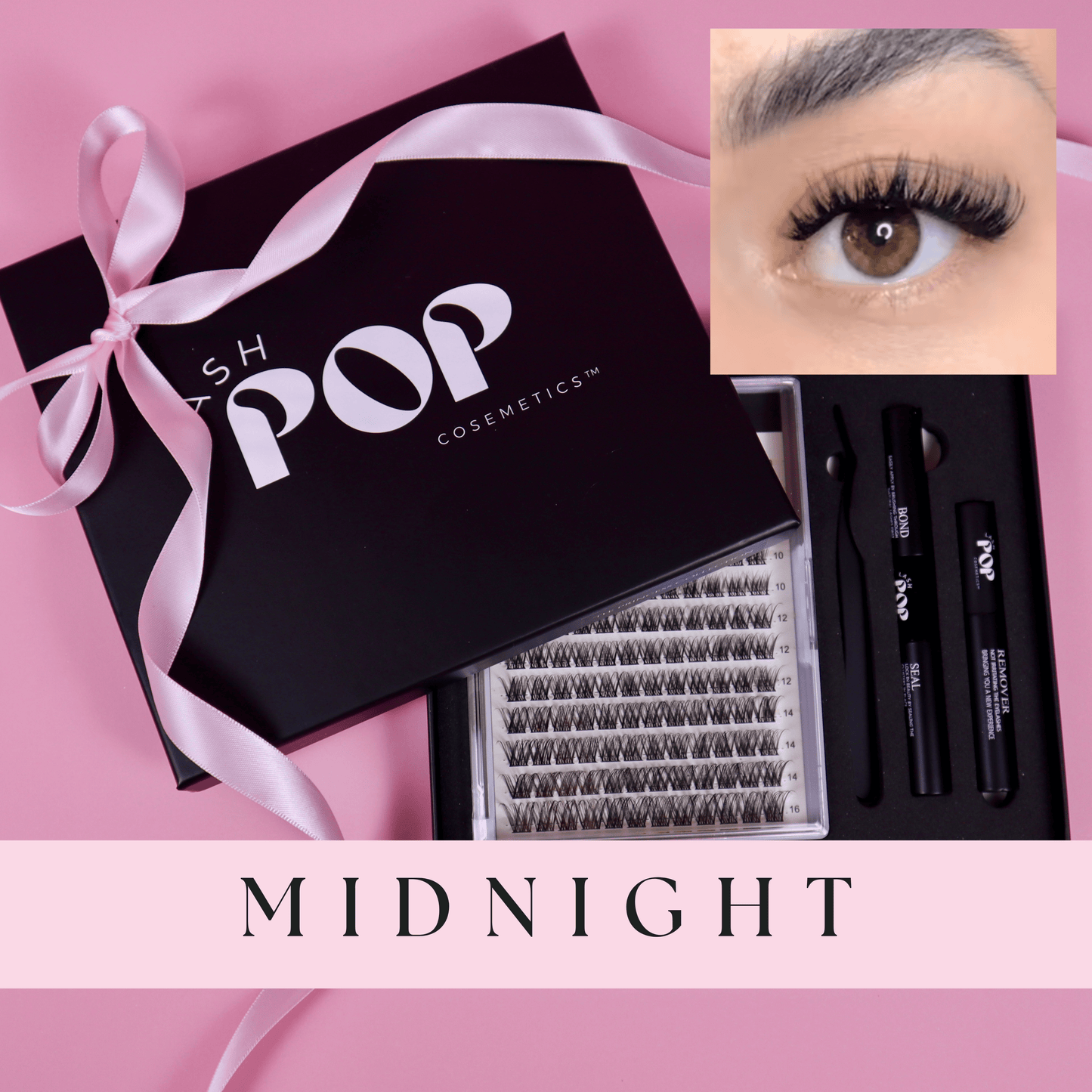 Midnight Starter Kit