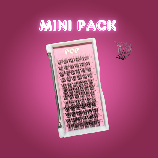 Princess Mini-Pack