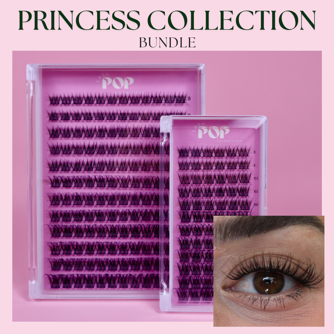 Princess Lash Bundle