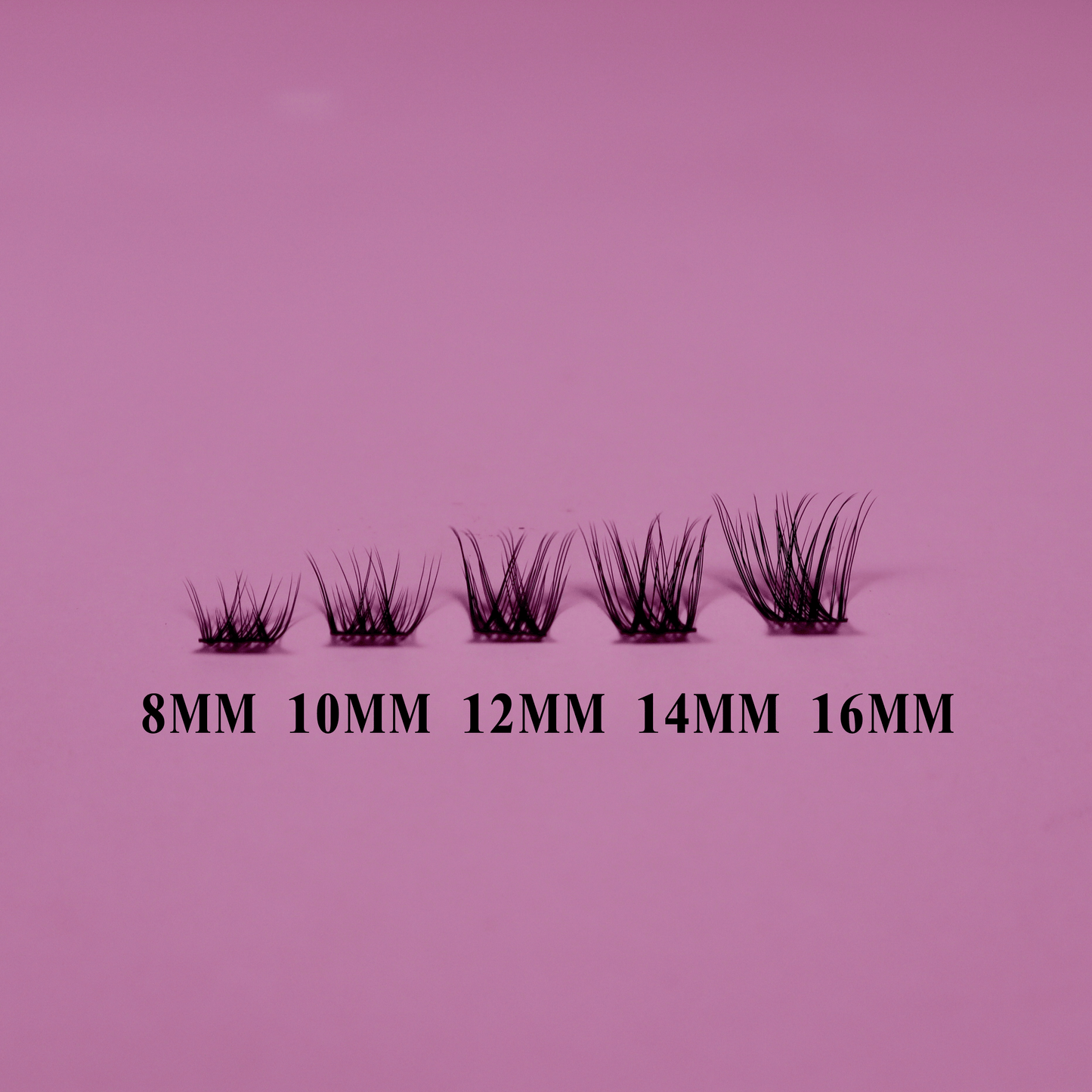 Princess Lash Bundle