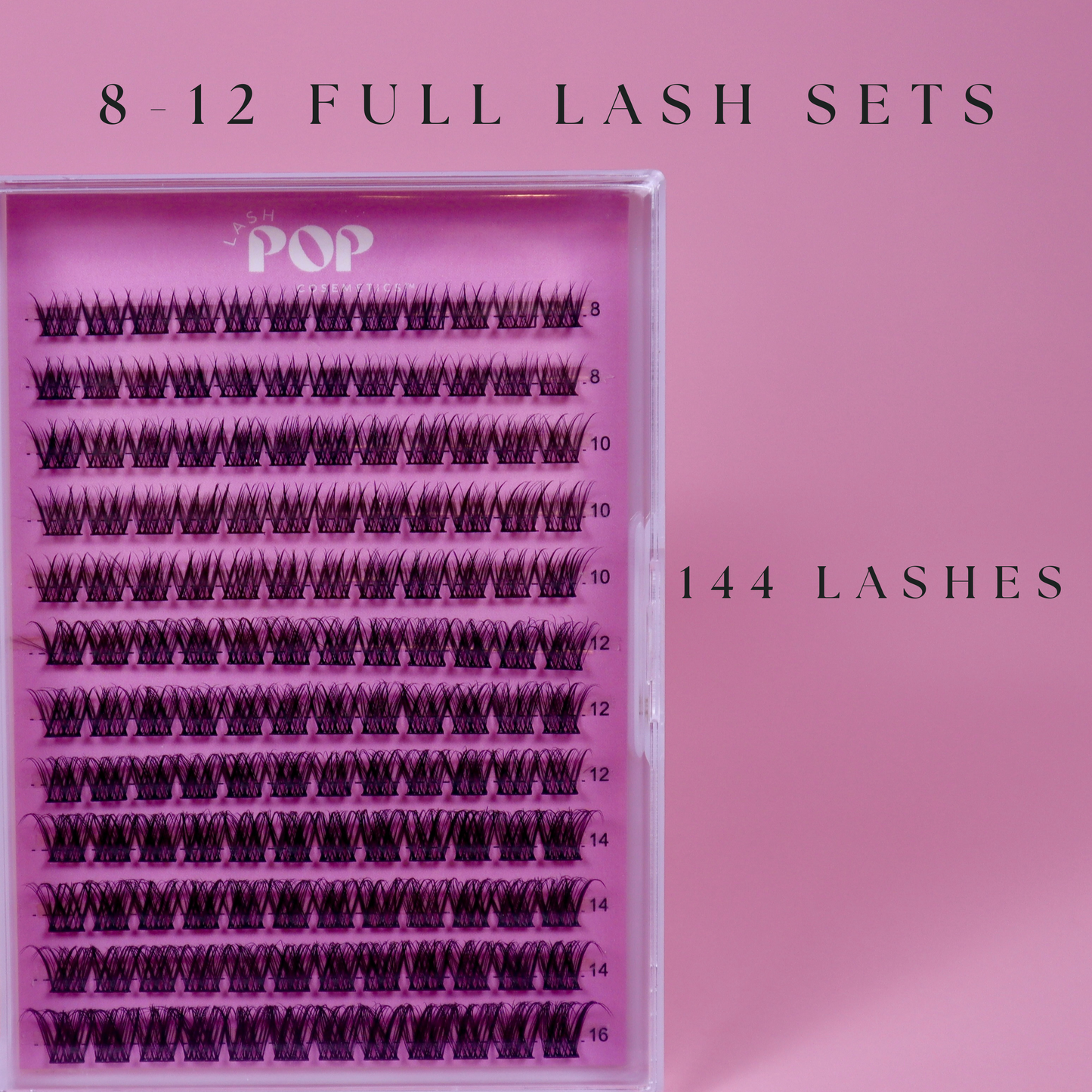Princess Lash Bundle