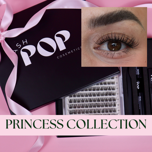 Princess Starter Kit