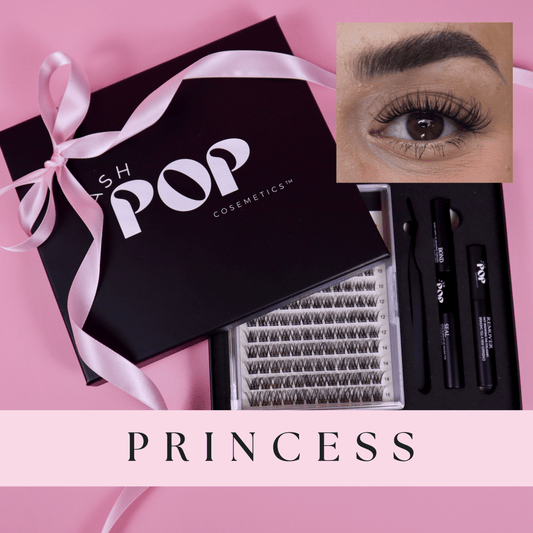 Princess Starter Kit