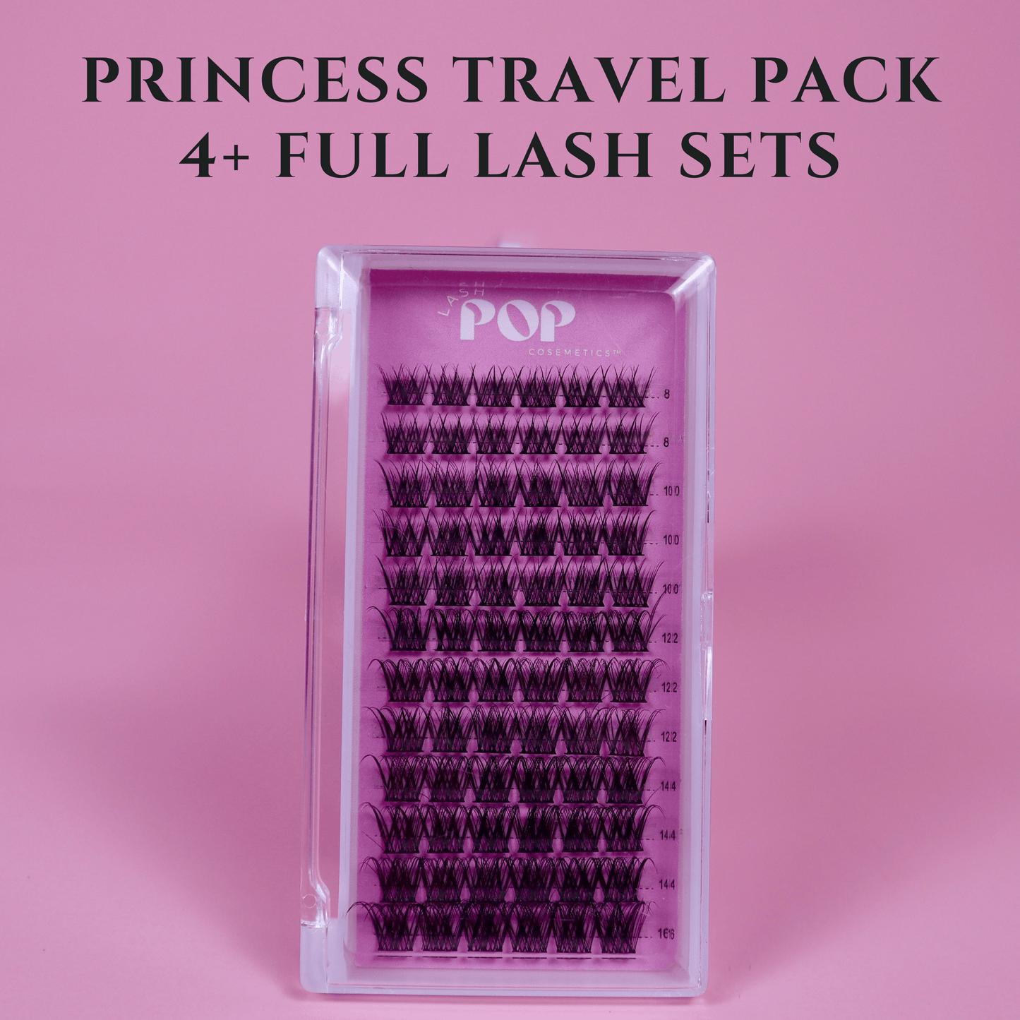 Princess Lash Bundle