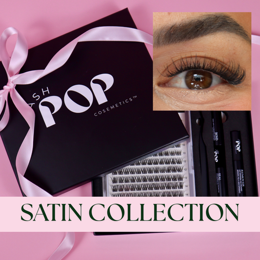 Satin Starter Kit