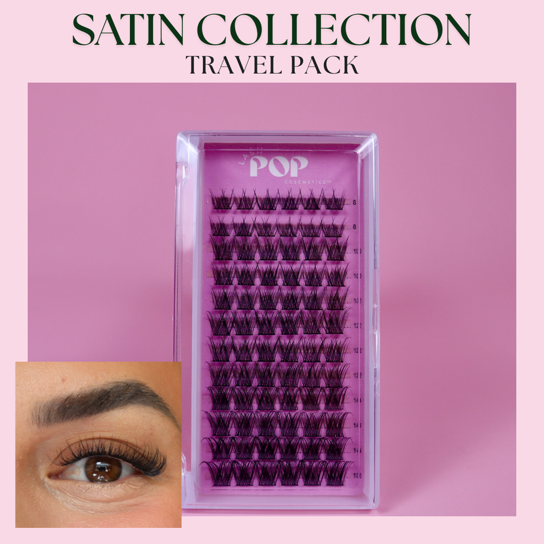 Satin Lash Bundle