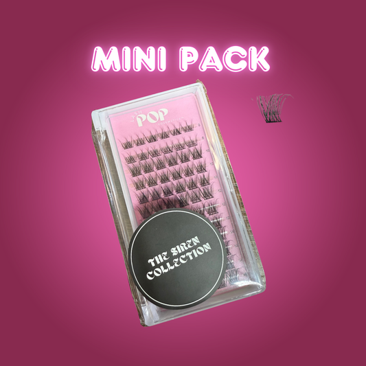 Siren Mini-Pack