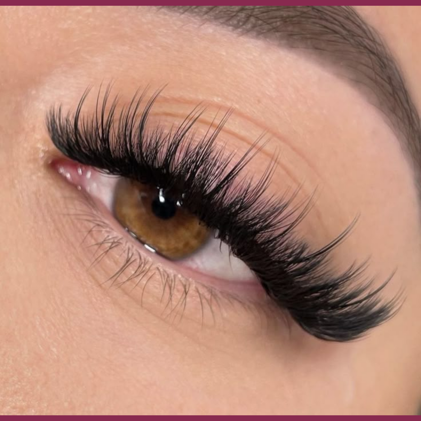 Siren Lashes