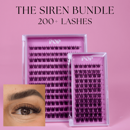 Siren Lash Bundle