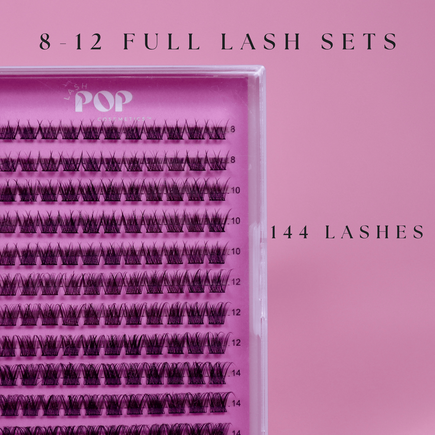 Siren Lash Bundle