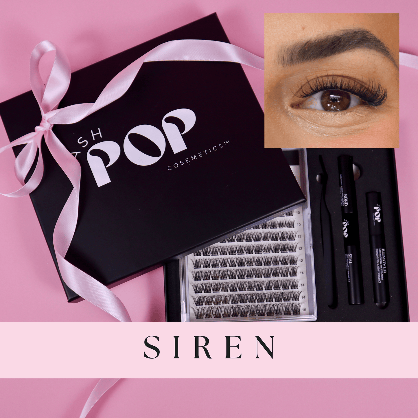 Siren Starter Kit