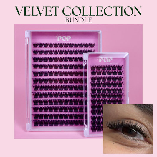 Velvet Lash Bundle