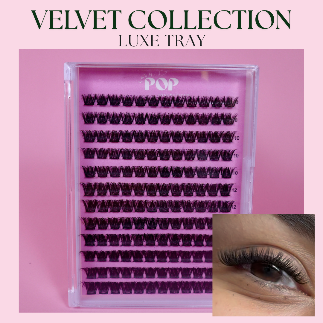 Velvet Luxe Pack