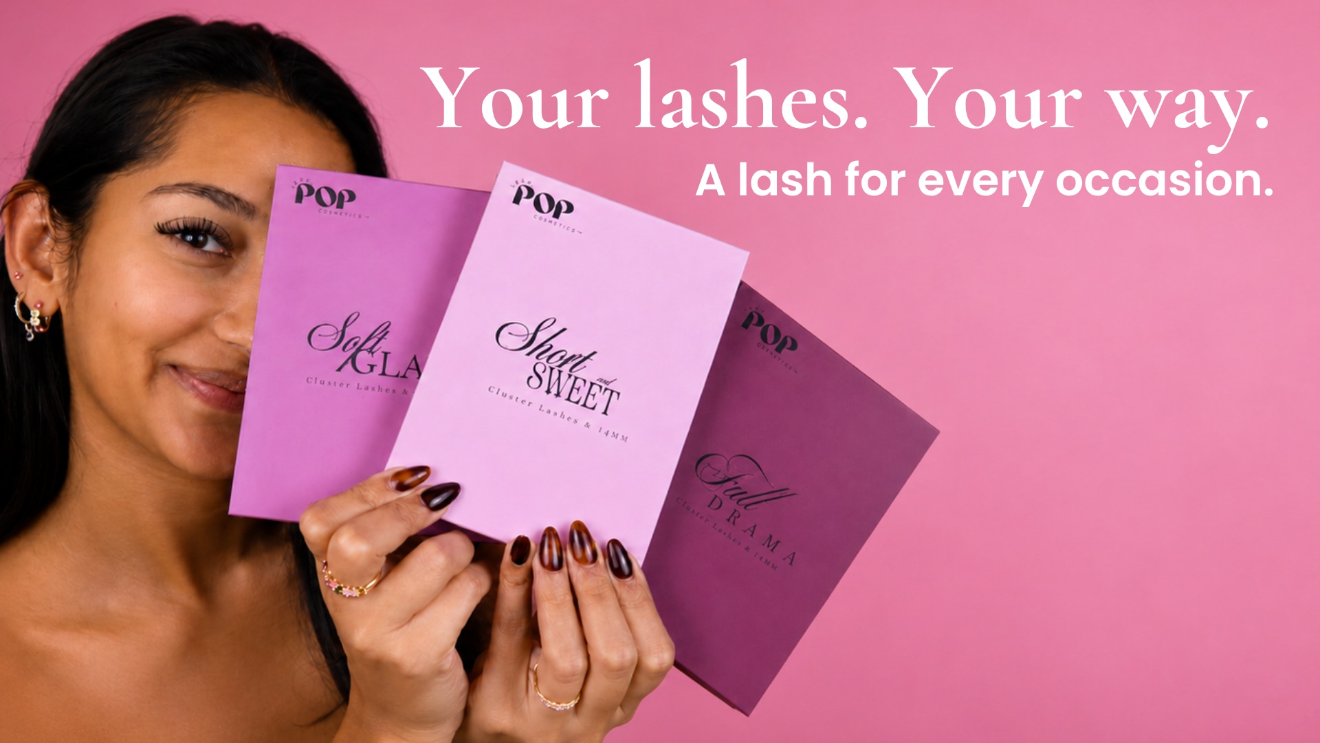 POPLASH lash model