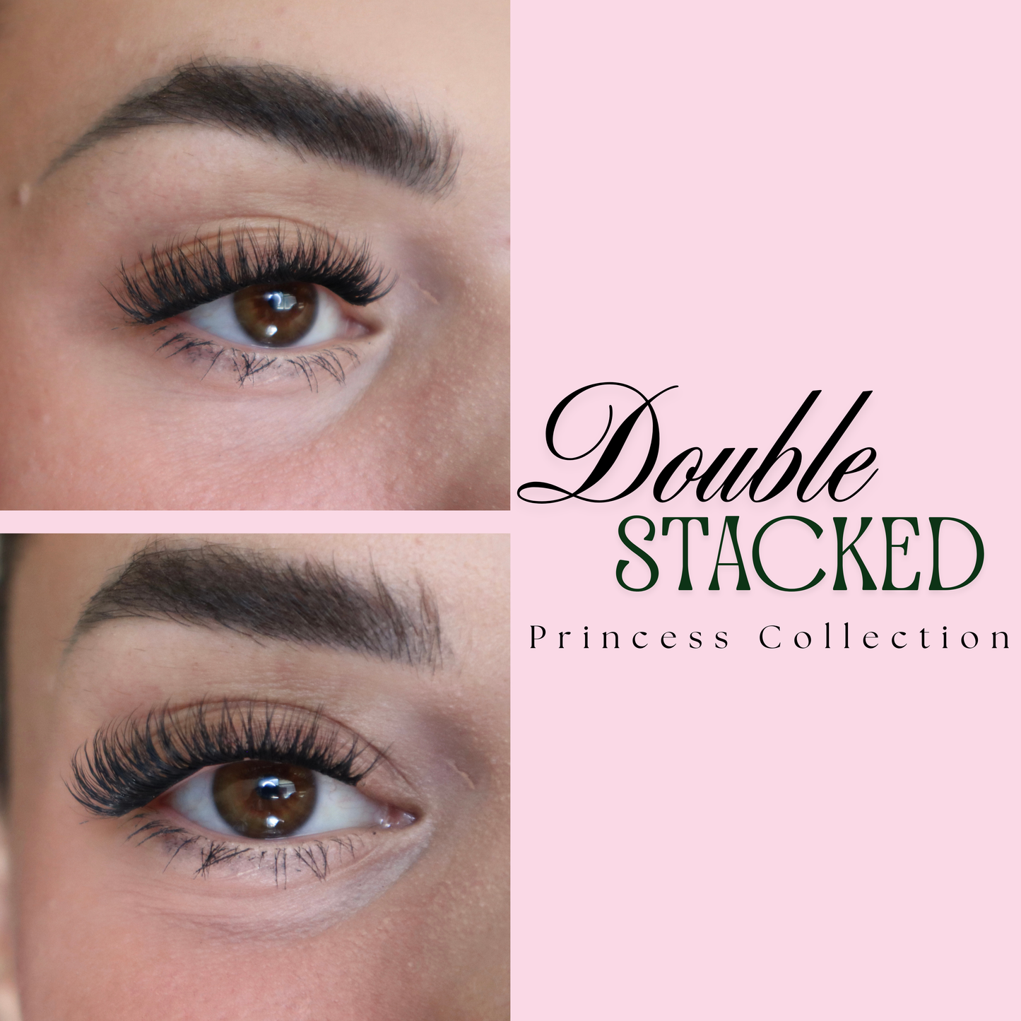 Princess Lash Bundle