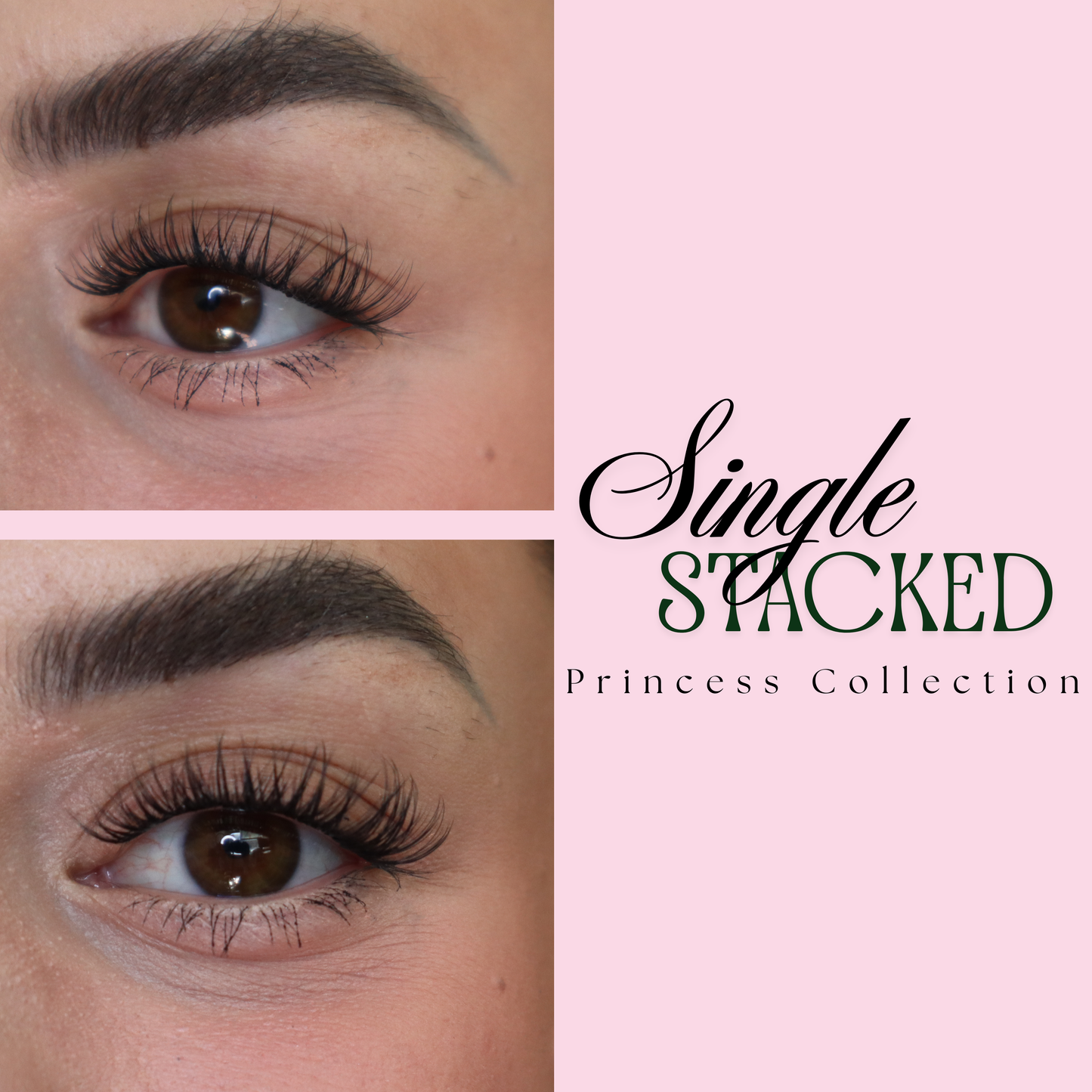 Princess Lash Bundle