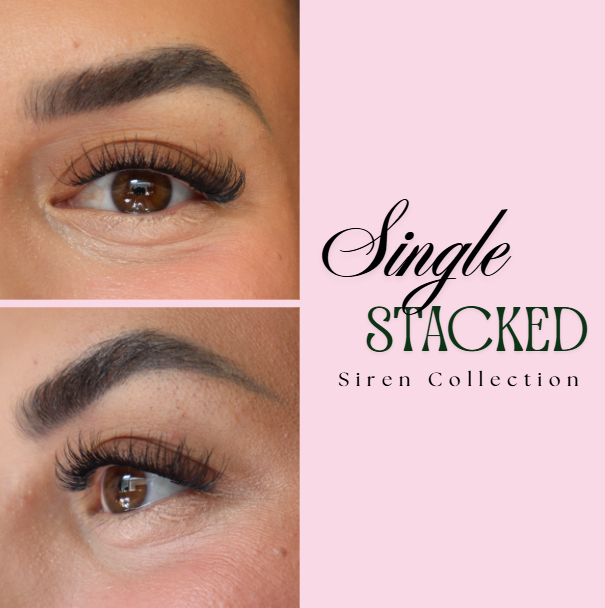 Siren Lash Bundle